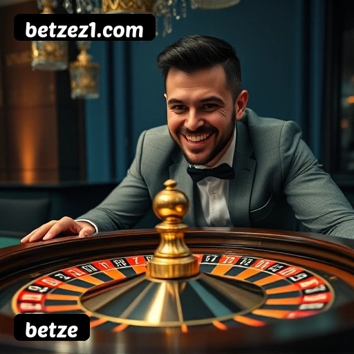 Interface do Aplicativo betze - Design Premium e Intuitivo