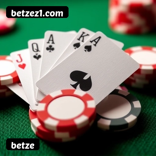 Jogos de Cassino ao Vivo