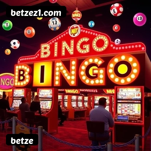 Jogos de Mesa Premium betze - Blackjack, Roleta, Baccarat