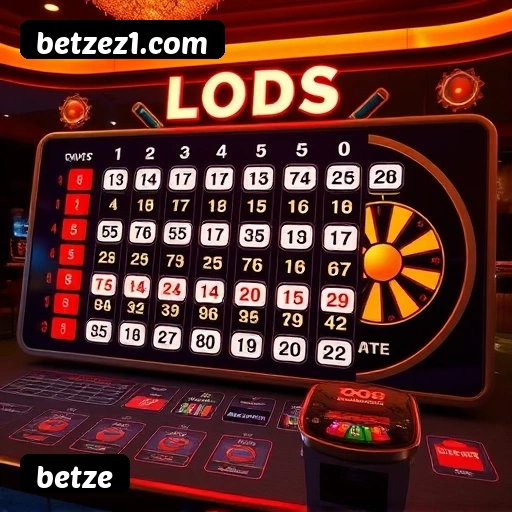 Imagem quadrada de apoio para baixar betze